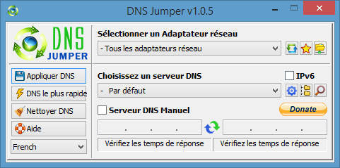 dns jumper 2019 - dns jumper windows 10