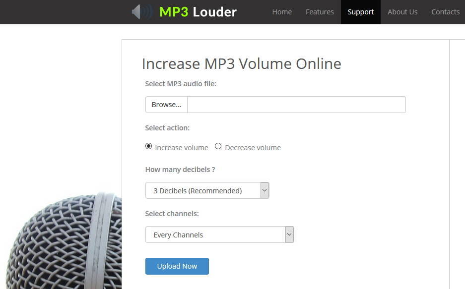 mp3loudero